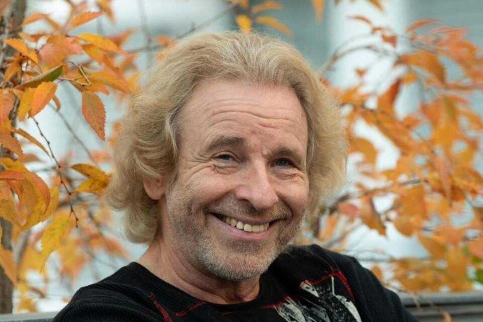 Thomas Gottschalk Thomas Gottschalk