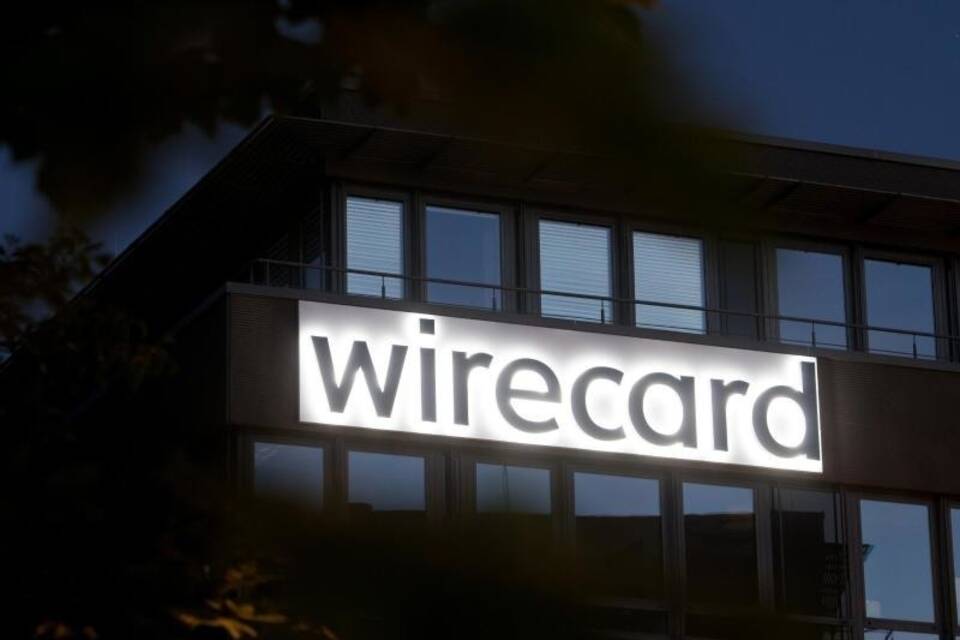 Wirecard Wirecard