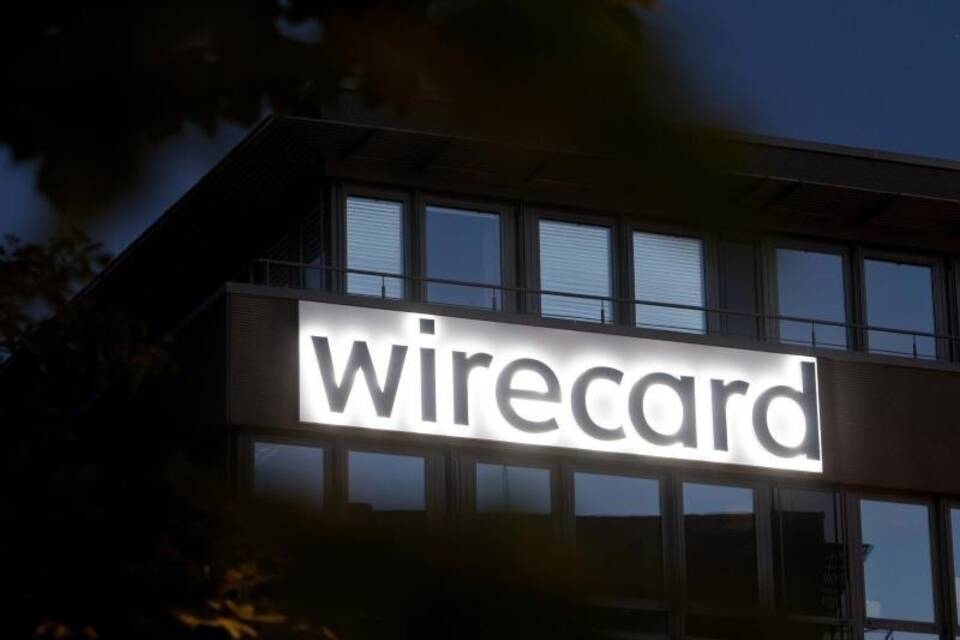 Wirecard