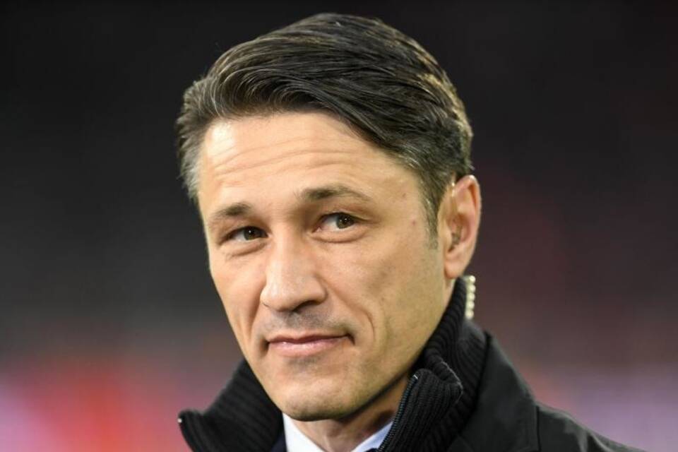 Niko Kovac