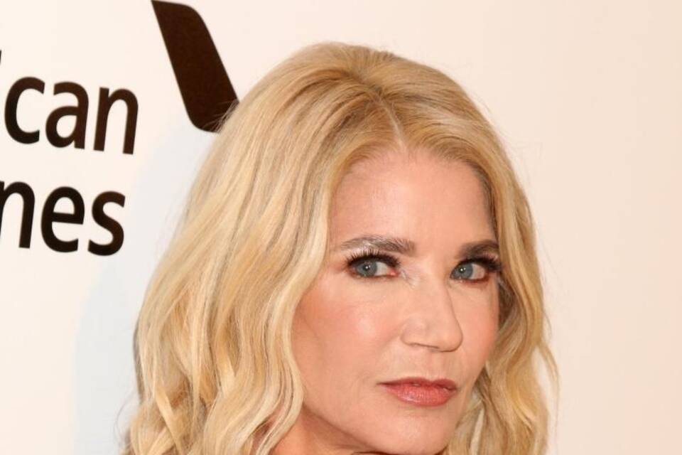 Candace Bushnell Candace Bushnell
