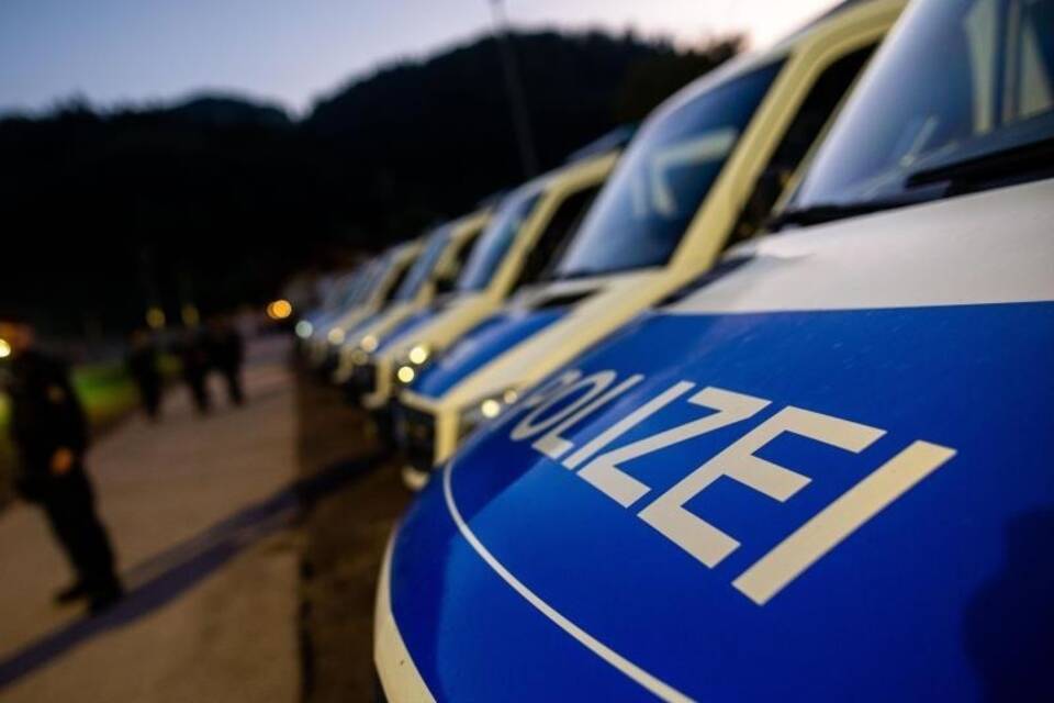 Einsatzwagen Einsatzwagen