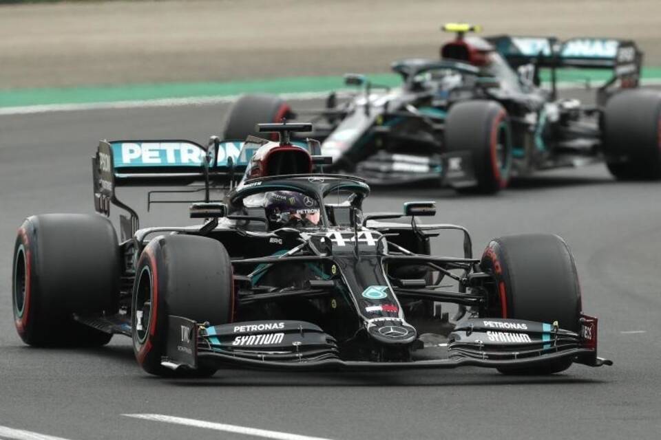 Lewis Hamilton Lewis Hamilton