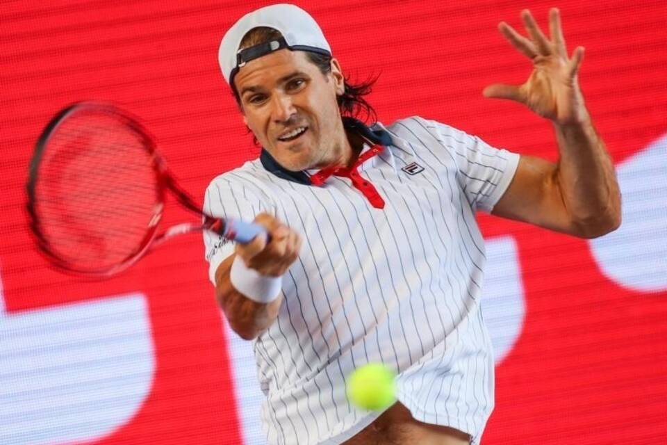 Tommy Haas