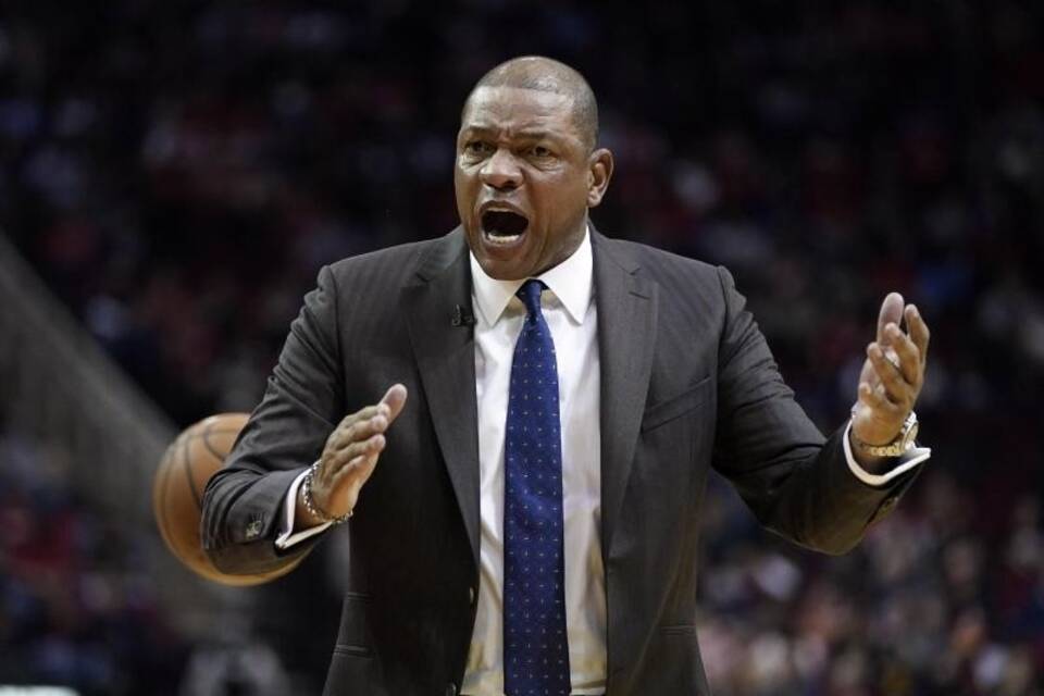 Doc Rivers