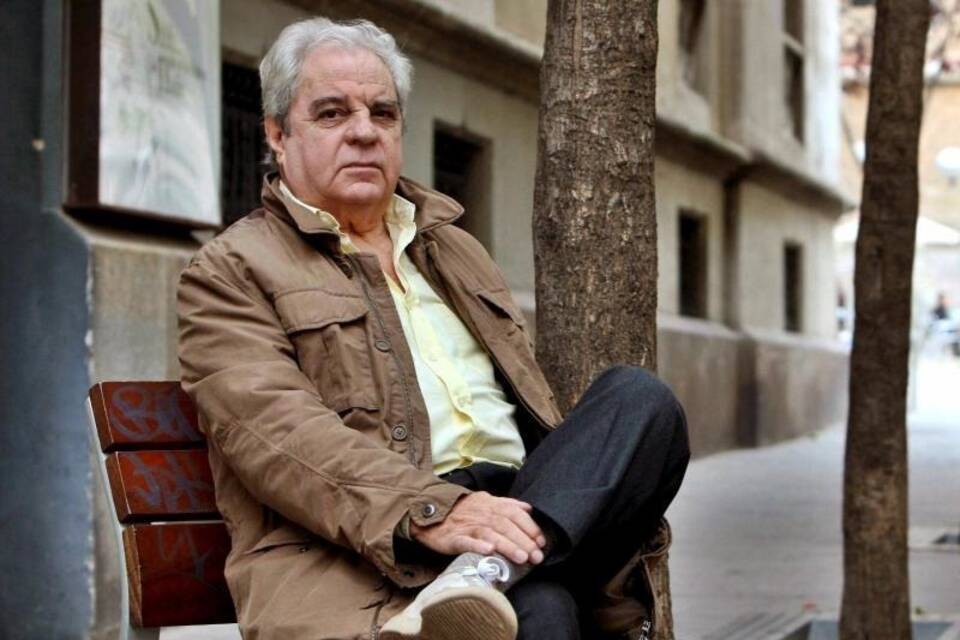 Juan Marsé Juan Marsé