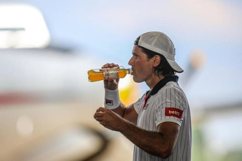 Tommy Haas Tommy Haas