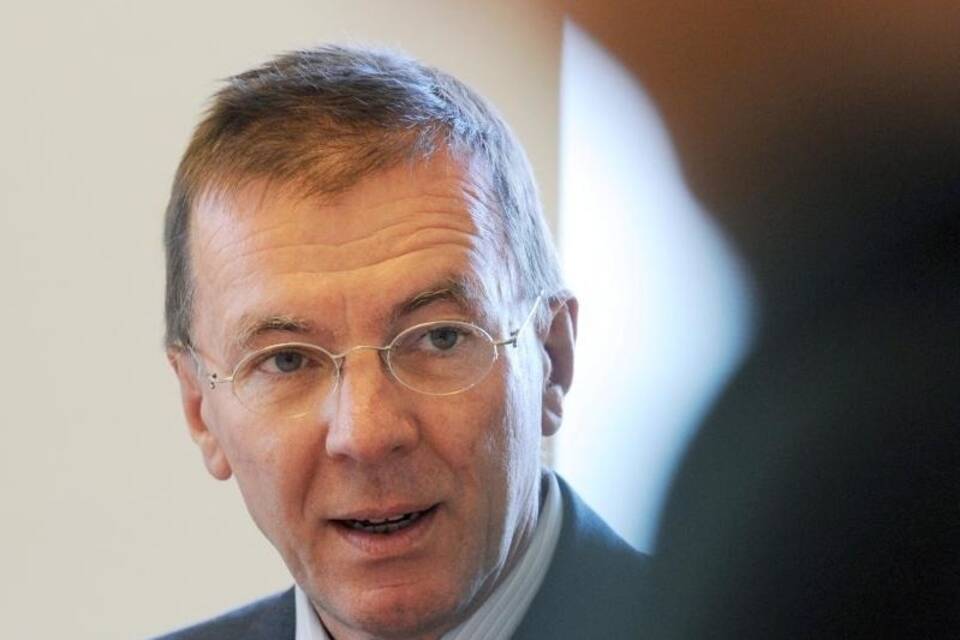 Eberhard Schockenhoff Eberhard Schockenhoff