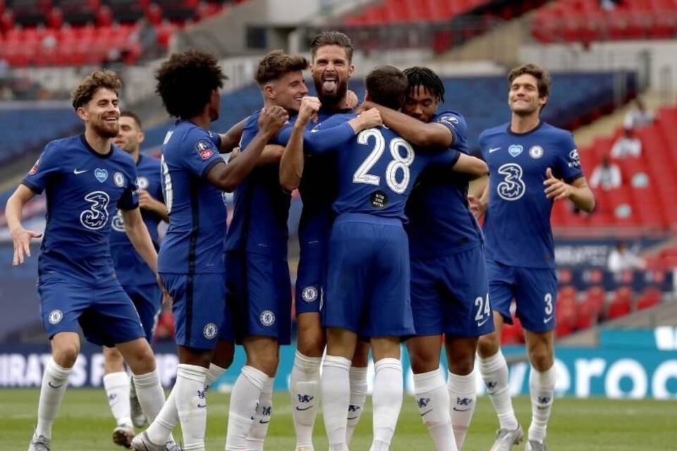 Manchester United - FC Chelsea Manchester United - FC Chelsea