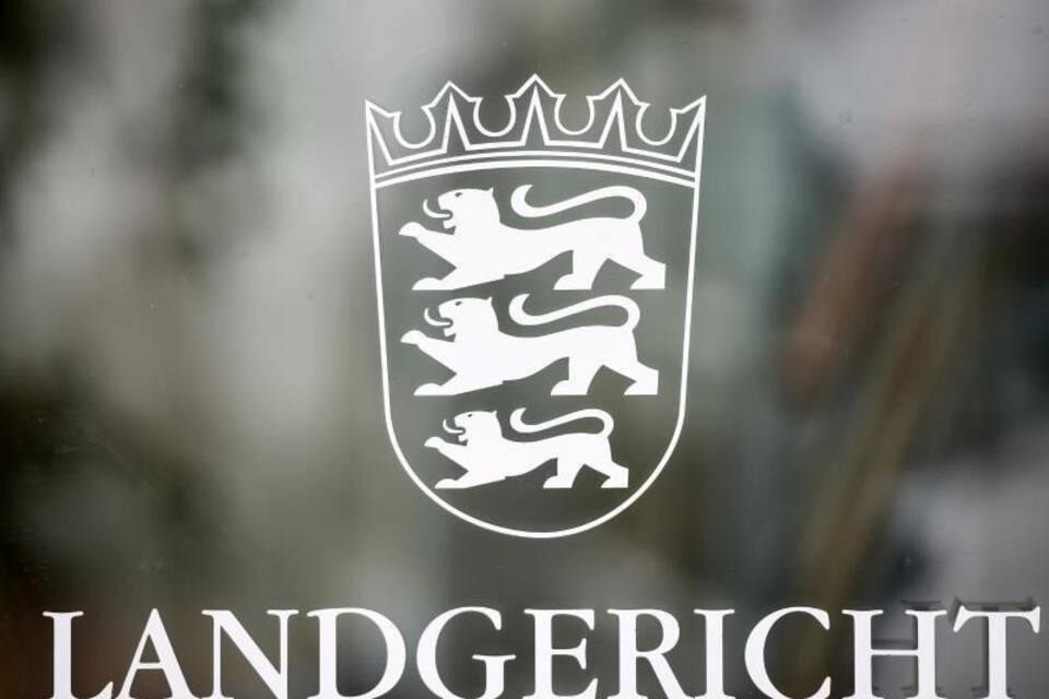 Landgericht Konstanz Landgericht Konstanz