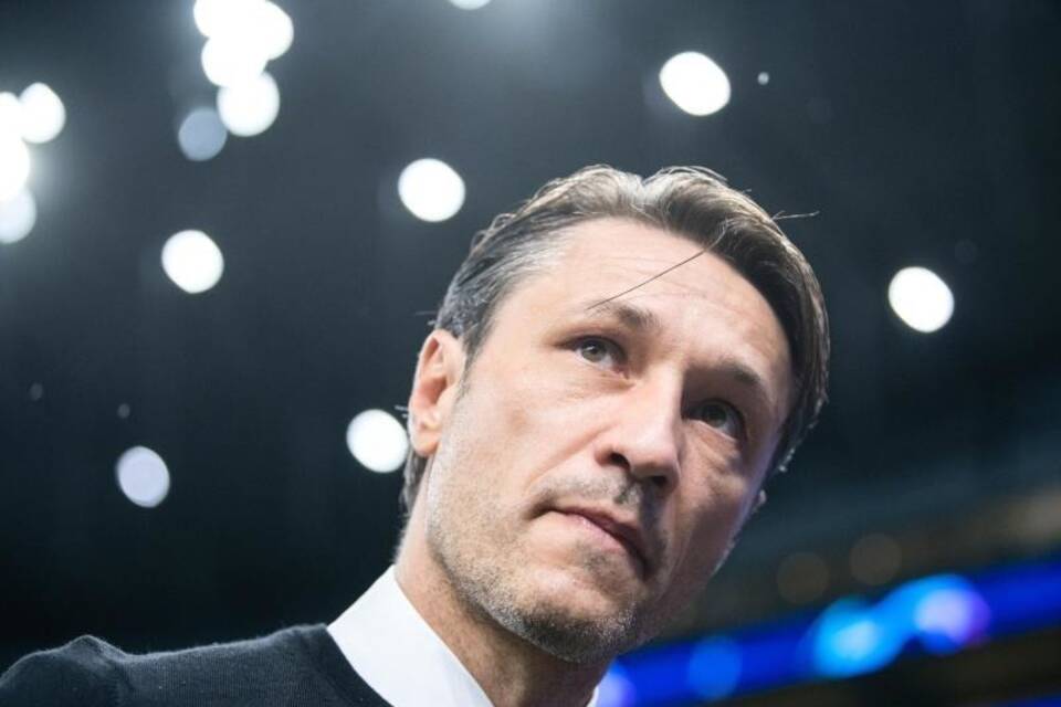 Niko Kovac Niko Kovac