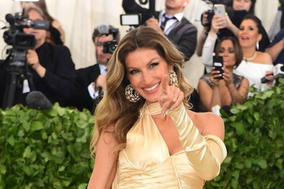 Gisele Bündchen Gisele Bündchen