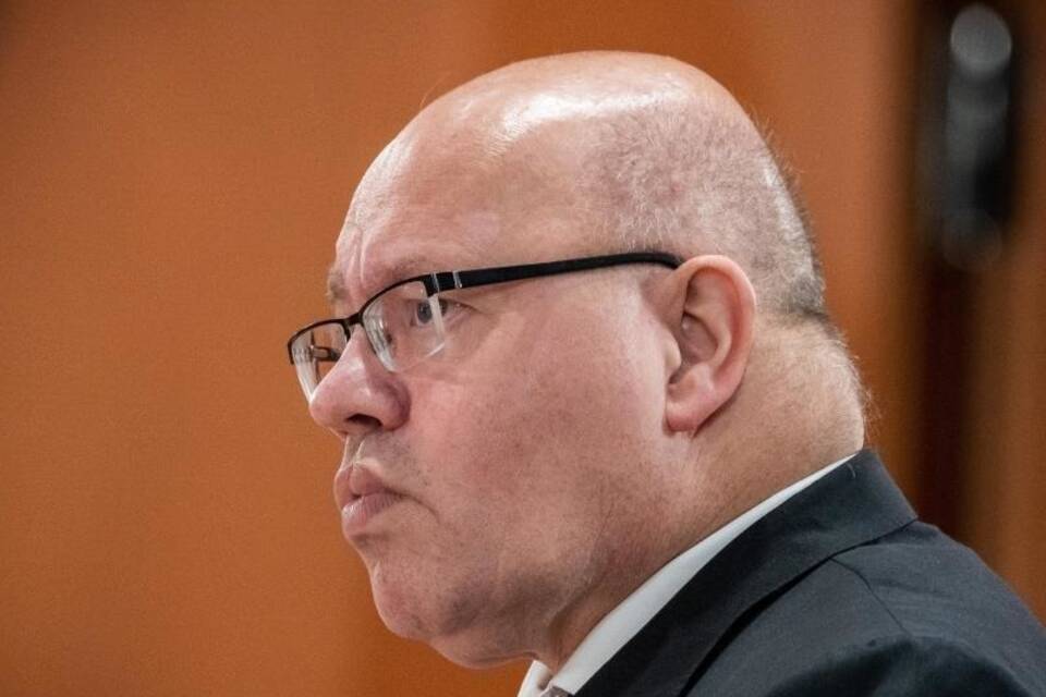 Altmaier Altmaier