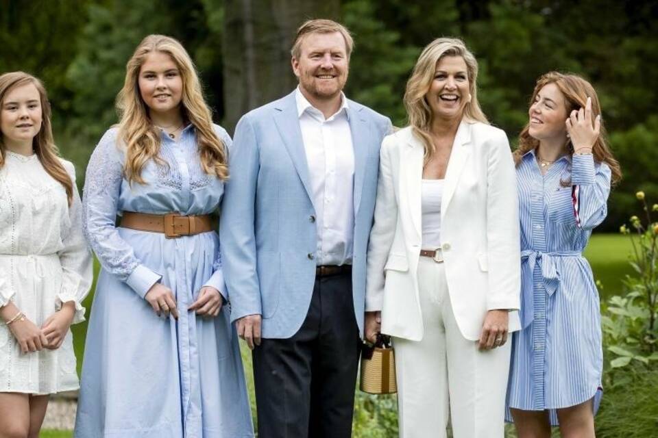 Königsfamilie Königsfamilie