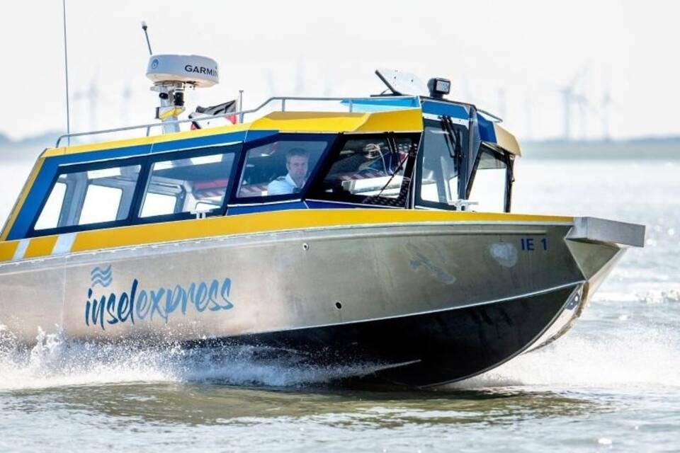 Inselexpress Inselexpress