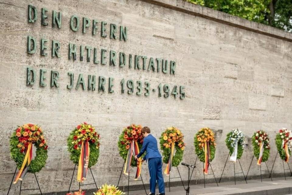 Jahrestag des Attentats auf Hitler Jahrestag des Attentats auf Hitler