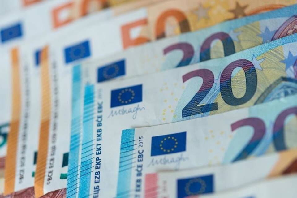 Steuereinnahmen Steuereinnahmen