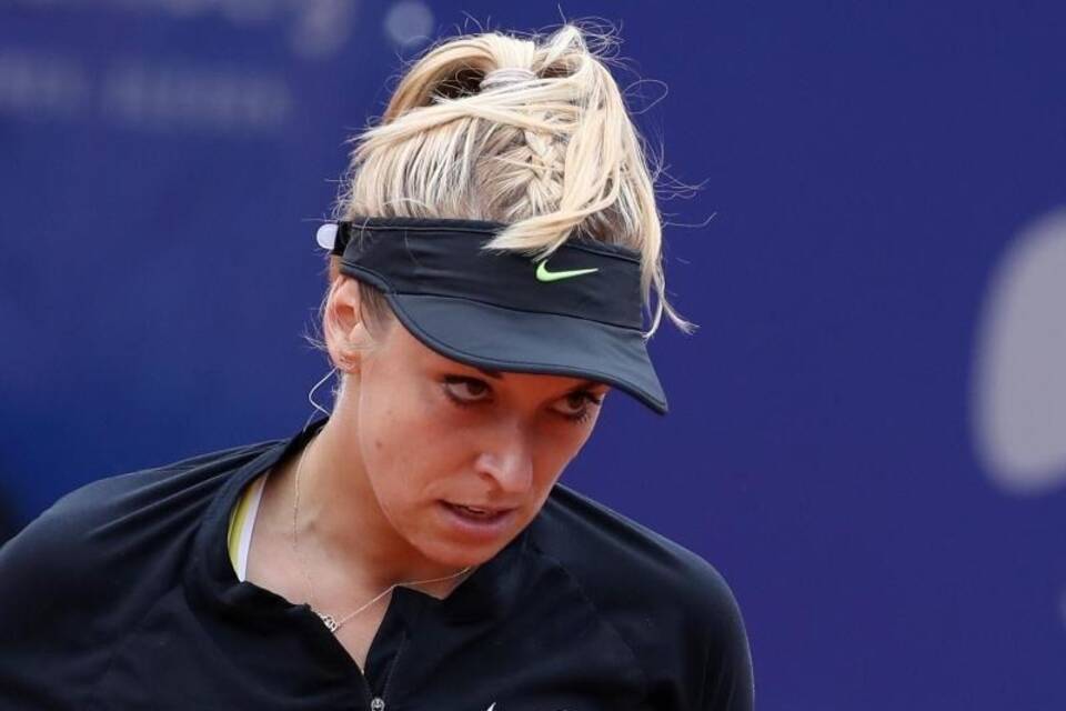 Sabine Lisicki