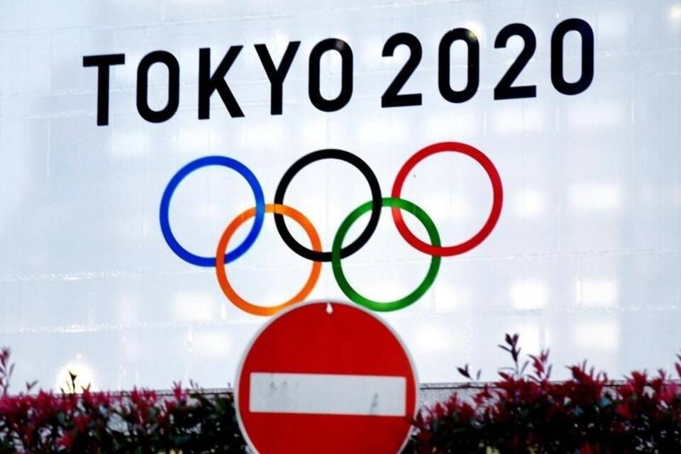 Tokio-Spiele Tokio-Spiele