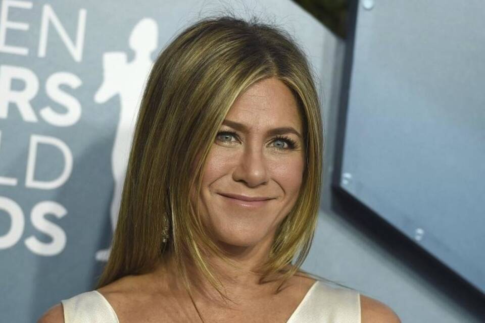 Jennifer Aniston