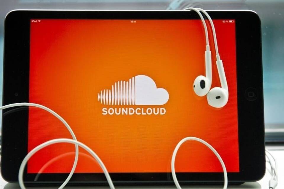 Soundcloud Soundcloud