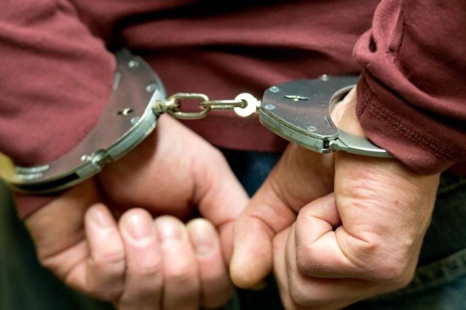 Festnahmen nach Mafia-Ermittlungen Festnahmen nach Mafia-Ermittlungen