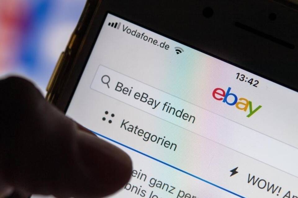 Ebay Kleinanzeigen