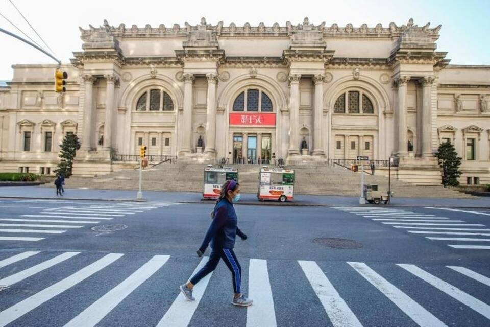 Metropolitan Museum Metropolitan Museum