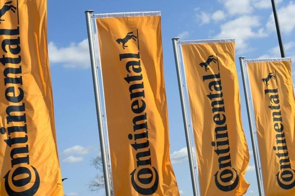 Continental Continental