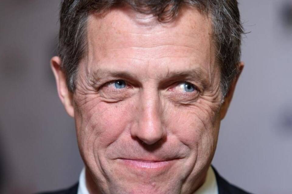 Hugh Grant Hugh Grant