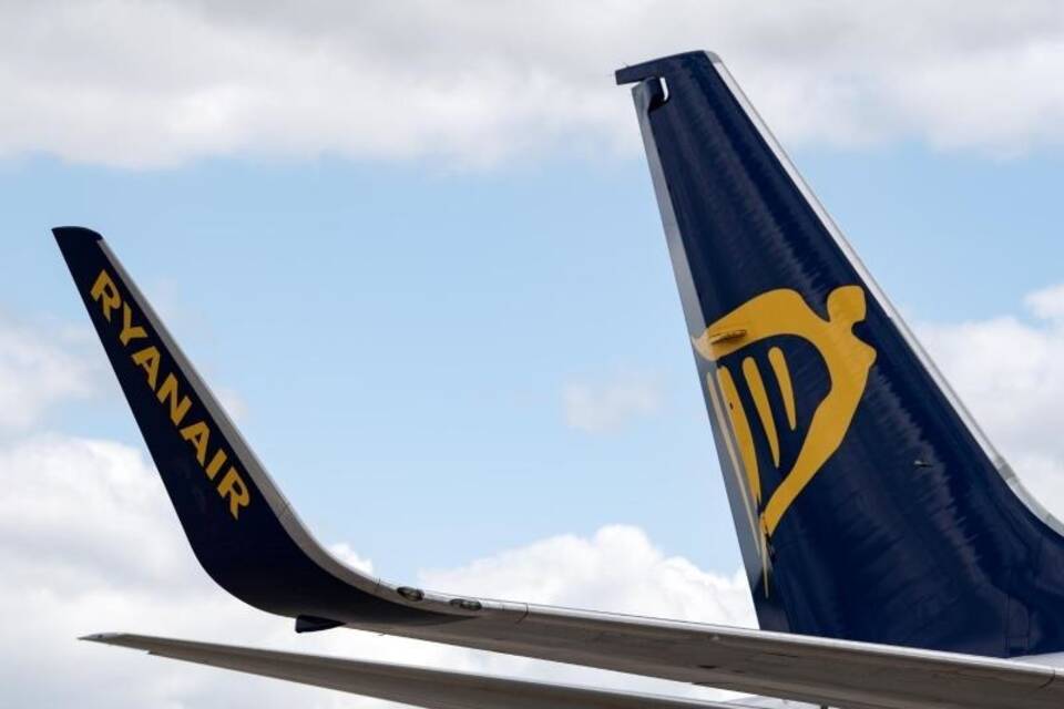 Ryanair Ryanair