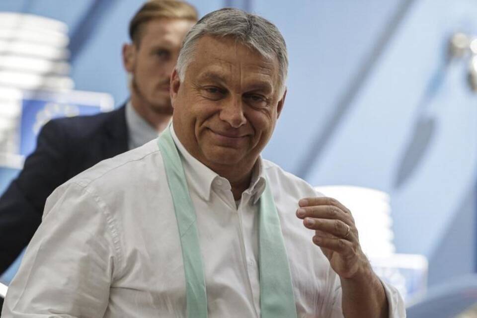 Viktor Orban