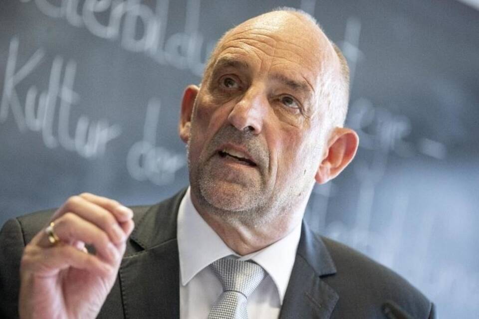 Detlef Scheele Detlef Scheele