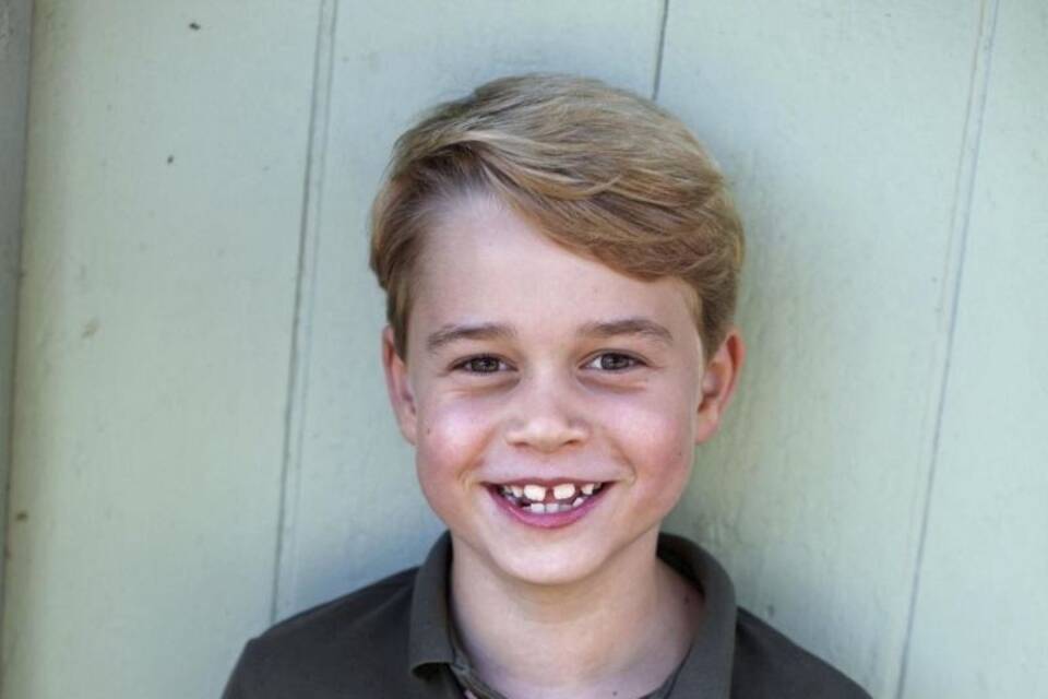 Prinz George Prinz George