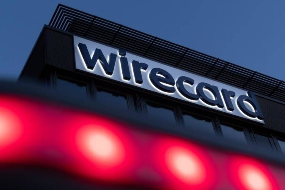 Wirecard Wirecard