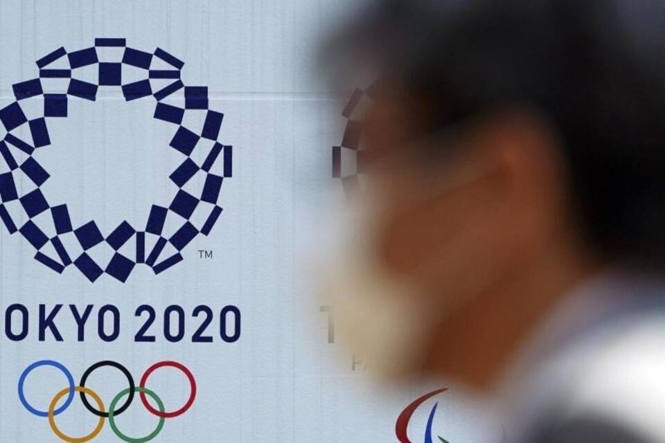 Tokio 2021 Tokio 2021