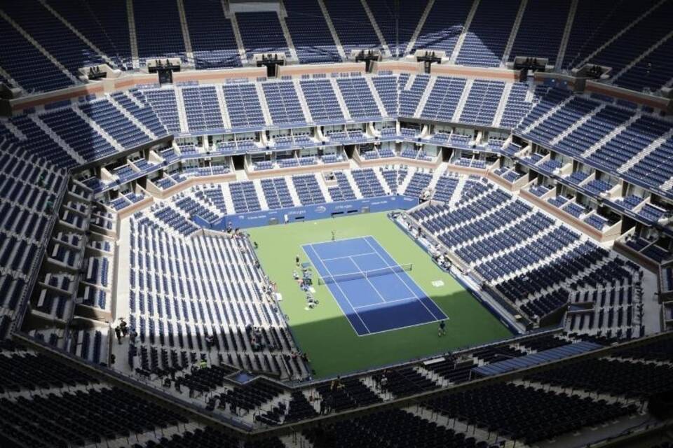 US Open US Open
