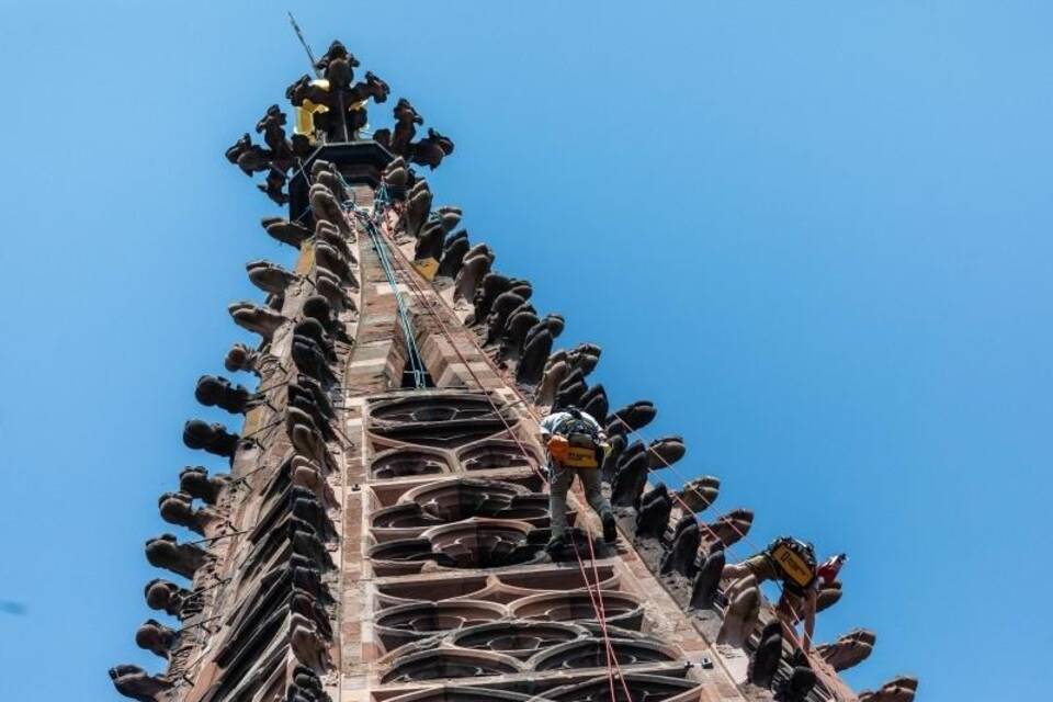 Kirchturm Kirchturm