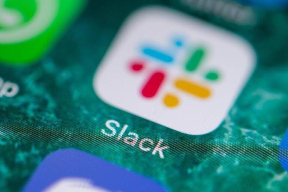 Slack wirft Microsoft unfairen Wettbewerb vor Slack wirft Microsoft unfairen Wettbewerb vor