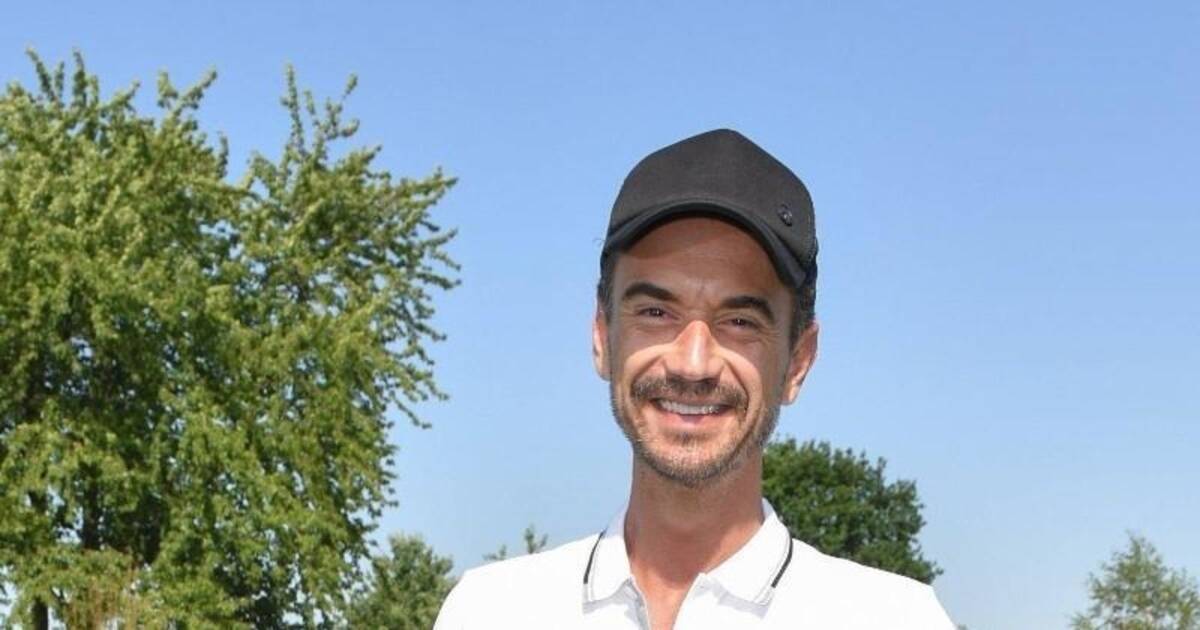 Tv Show In Den Alpen Florian Silbereisen In Kitzbuhel Wieder Mit Live Publikum Leute Rnz