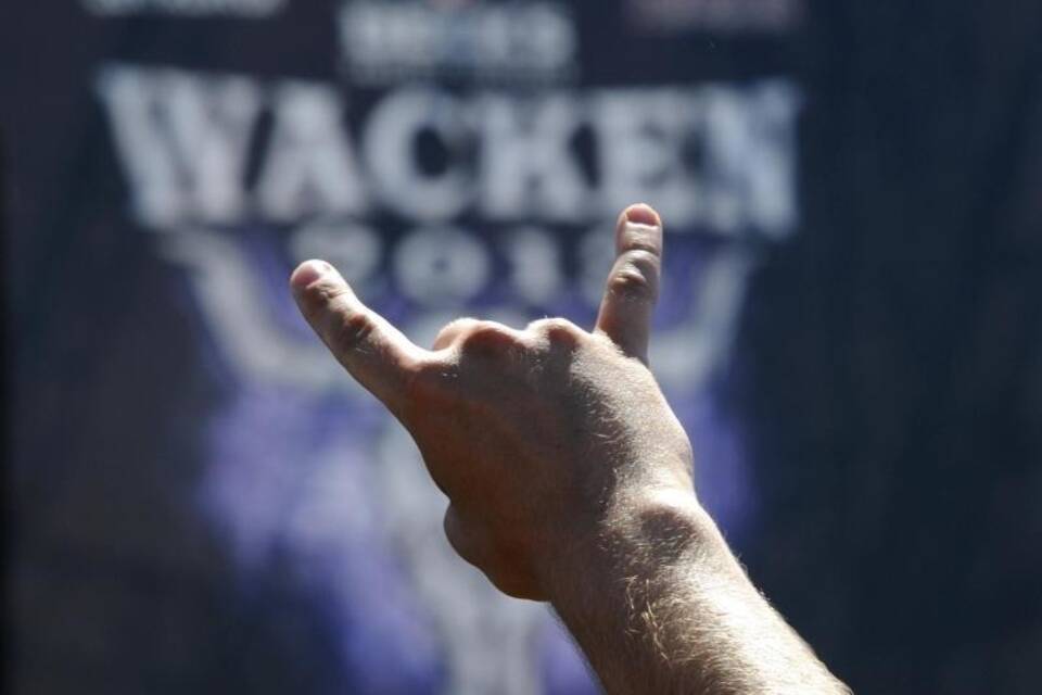 Wacken Wacken