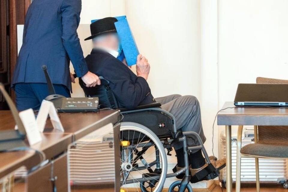 Urteil gesprochen Urteil gesprochen