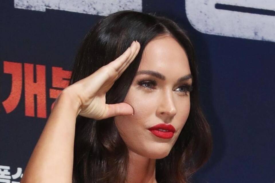 Megan Fox Megan Fox