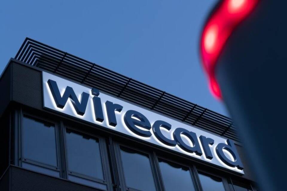 Wirecard-Logo