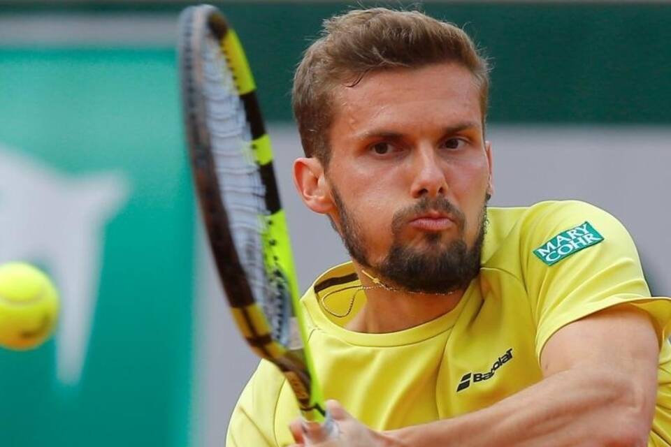 Oscar Otte Oscar Otte