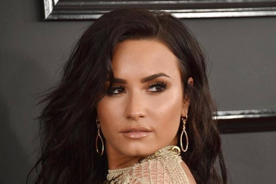 Demi Lovato