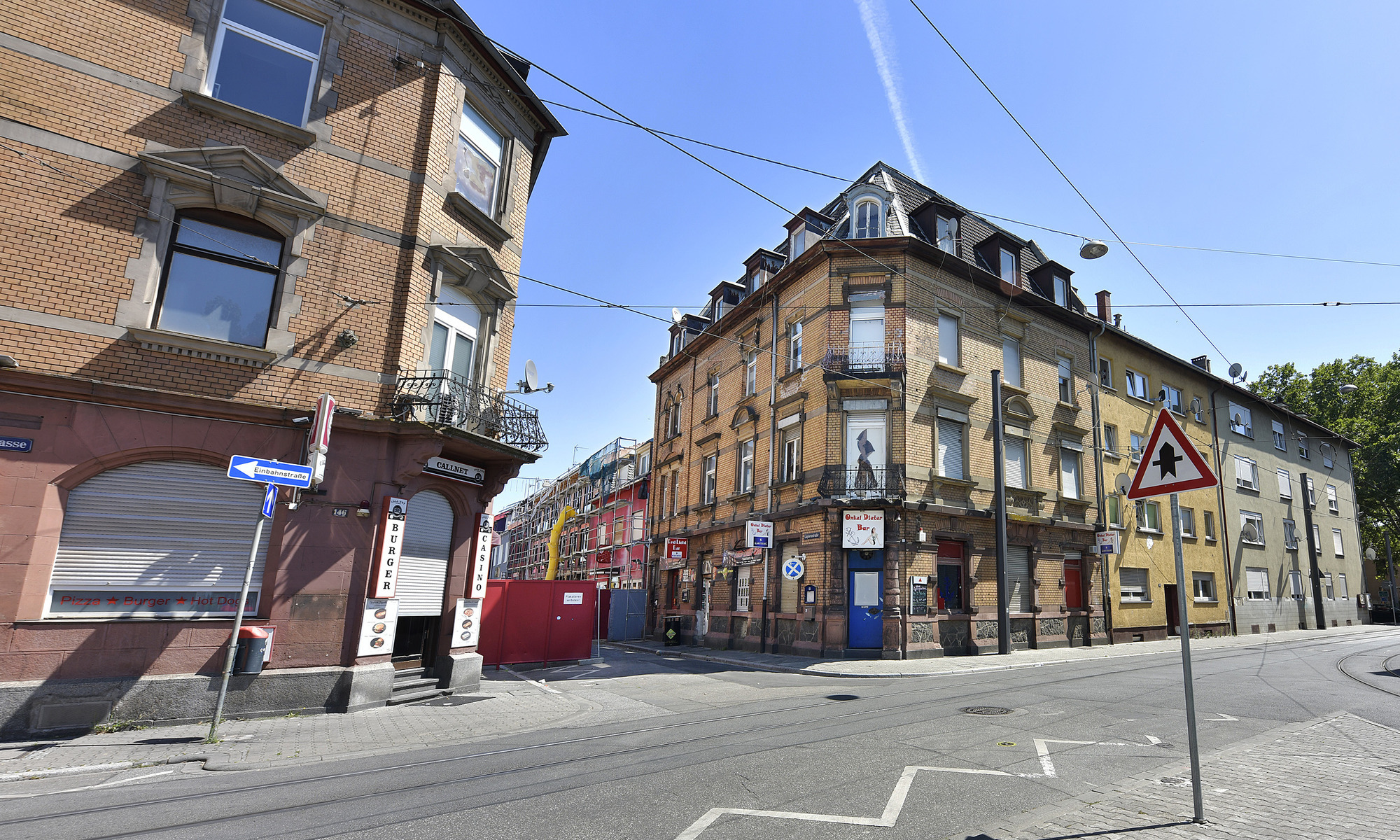 Kinoprogramm Mannheim Kinoprogramm Mannheim