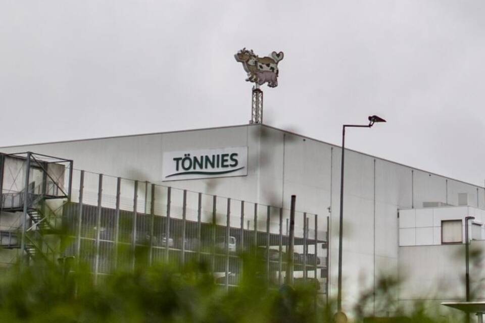 Tönnies