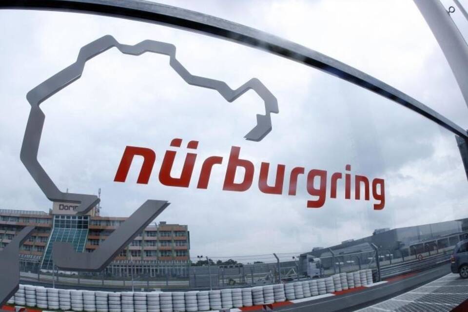 Nürburgring Nürburgring