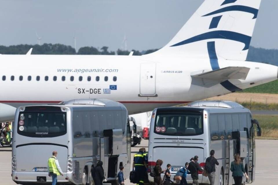 Flüchtlinge Flüchtlinge
